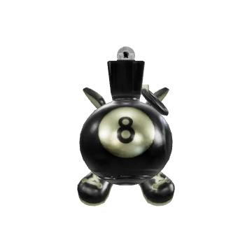 8 Ball IGL — תבנית 71000