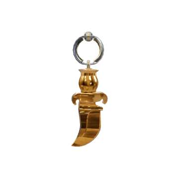 Baby Karat T — תבנית 75000