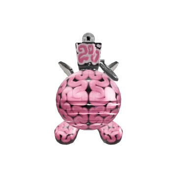 Big Brain — תבנית 63000