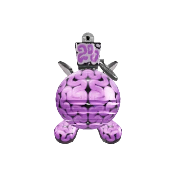 Big Brain — תבנית 91000