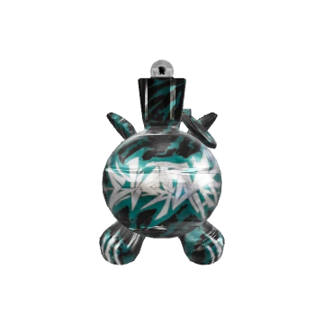 Bomb Tag — תבנית 100000