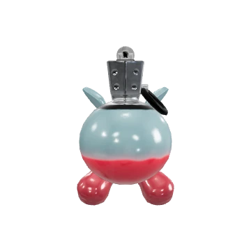Butane Buddy — תבנית 1