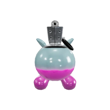 Butane Buddy — תבנית 100000