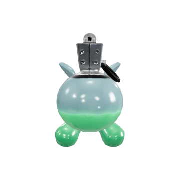 Butane Buddy — תבנית 50000