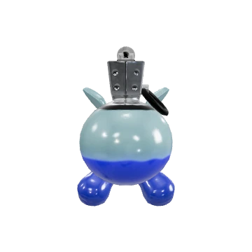 Butane Buddy — תבנית 75000