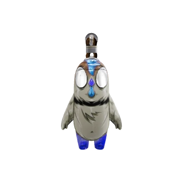 Chicken Lil' — תבנית 1