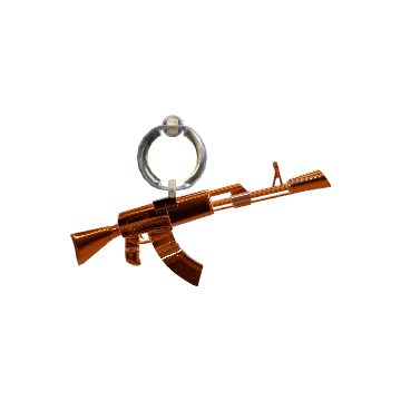 Die-cast AK — תבנית 1