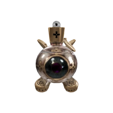 Eye of Ball — תבנית 87000