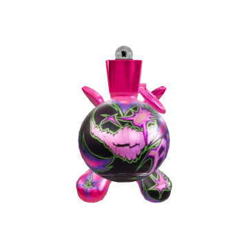 Flash Bomb — תבנית 71000