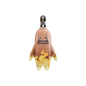 Hot Wurst — תבנית 1