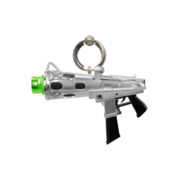 Lil' Cap Gun — תבנית 1