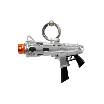 Lil' Cap Gun — תבנית 100000