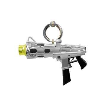 Lil' Cap Gun — תבנית 50000
