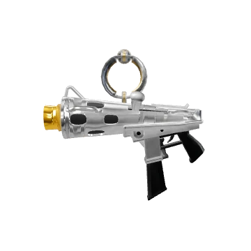 Lil' Cap Gun — תבנית 75000