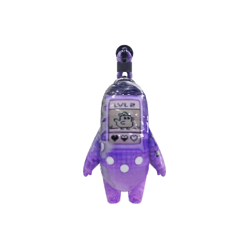 Lil' Chirp — תבנית 100000