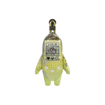 Lil' Chirp — תבנית 50000