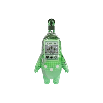 Lil' Chirp — תבנית 71000