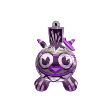 Lil' Chomper — תבנית 91000