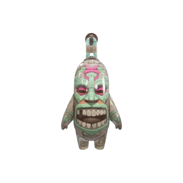 Lil' Curse — תבנית 50000