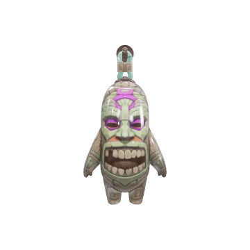 Lil' Curse — תבנית 71000