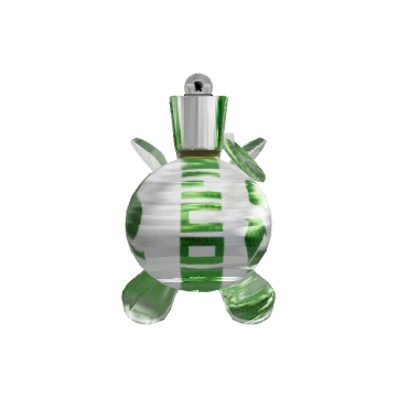 Lil' Eco — תבנית 1