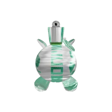 Lil' Eco — תבנית 56000
