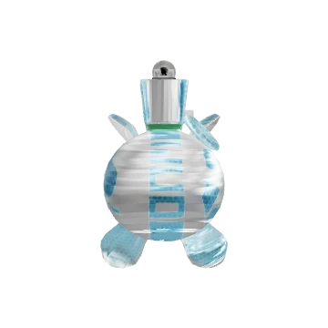 Lil' Eco — תבנית 76000