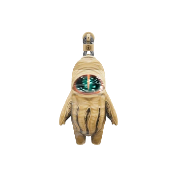 Lil' Eldritch — תבנית 100000