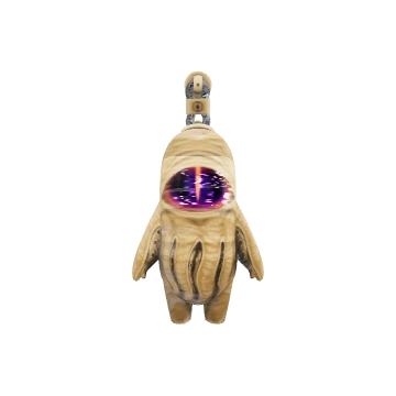 Lil' Eldritch — תבנית 80000