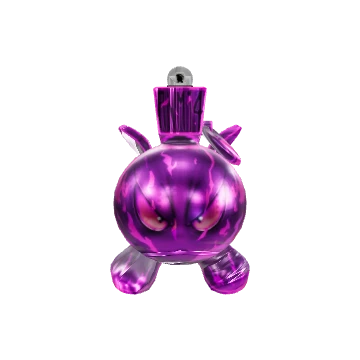 Lil' Ferno — תבנית 71000