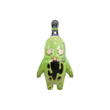 Lil' Goop — תבנית 1