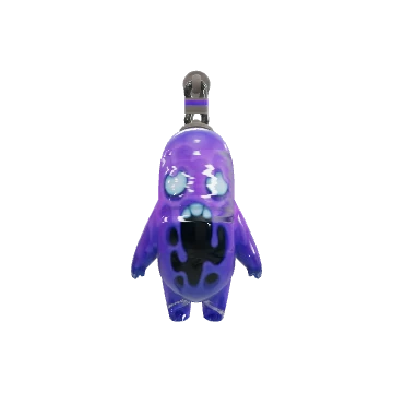 Lil' Goop — תבנית 100000