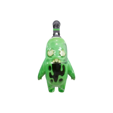 Lil' Goop — תבנית 50000