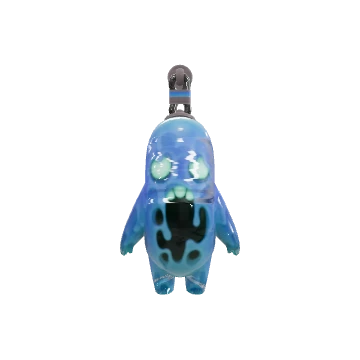 Lil' Goop — תבנית 87000
