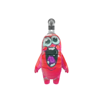 Lil' Happy — תבנית 1
