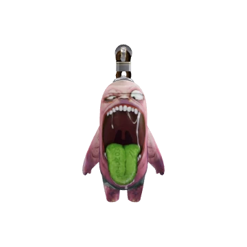 Lil' Monster — תבנית 50000
