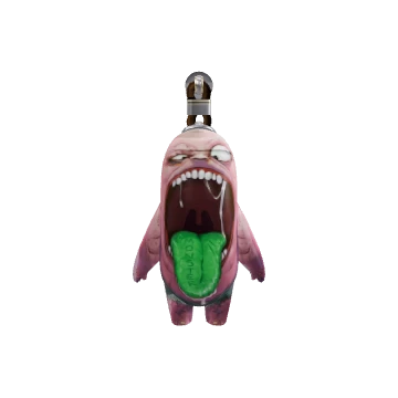 Lil' Monster — תבנית 75000