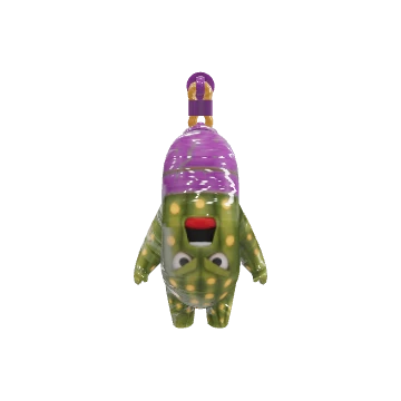 Lil' Prick — תבנית 71000