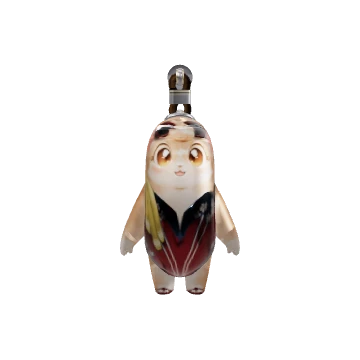 Lil' Sandy — תבנית 1