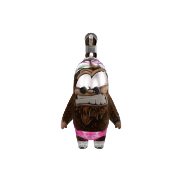 Lil' Squatch — תבנית 100000