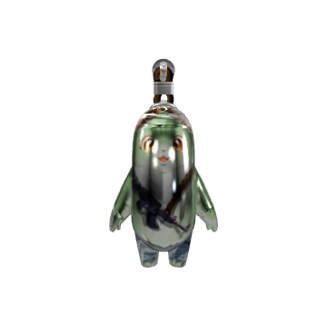 Lil' Whiskers — תבנית 75000