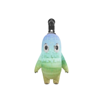 Piñatita — תבנית 1