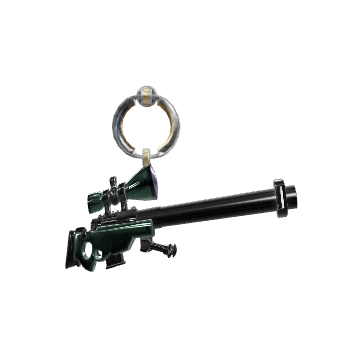 Pocket AWP — תבנית 25000