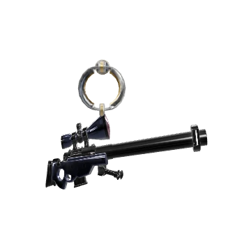 Pocket AWP — תבנית 50000