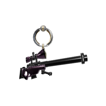 Pocket AWP — תבנית 75000
