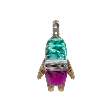 Pocket Pop — תבנית 50000