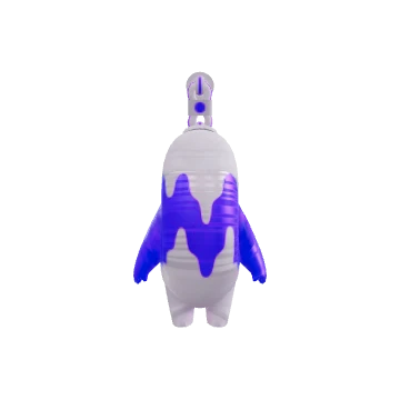 Quick Silver — תבנית 1