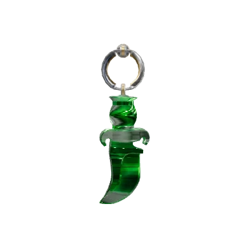 Semi-Precious — תבנית 1