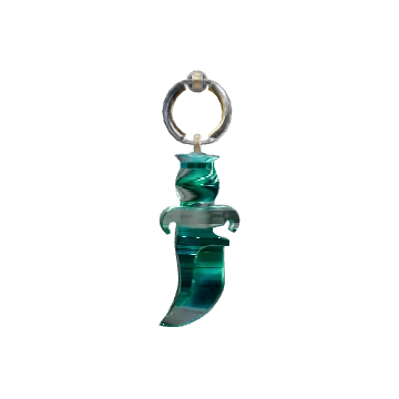 Semi-Precious — תבנית 25000