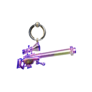 Titeenium AWP — תבנית 100000